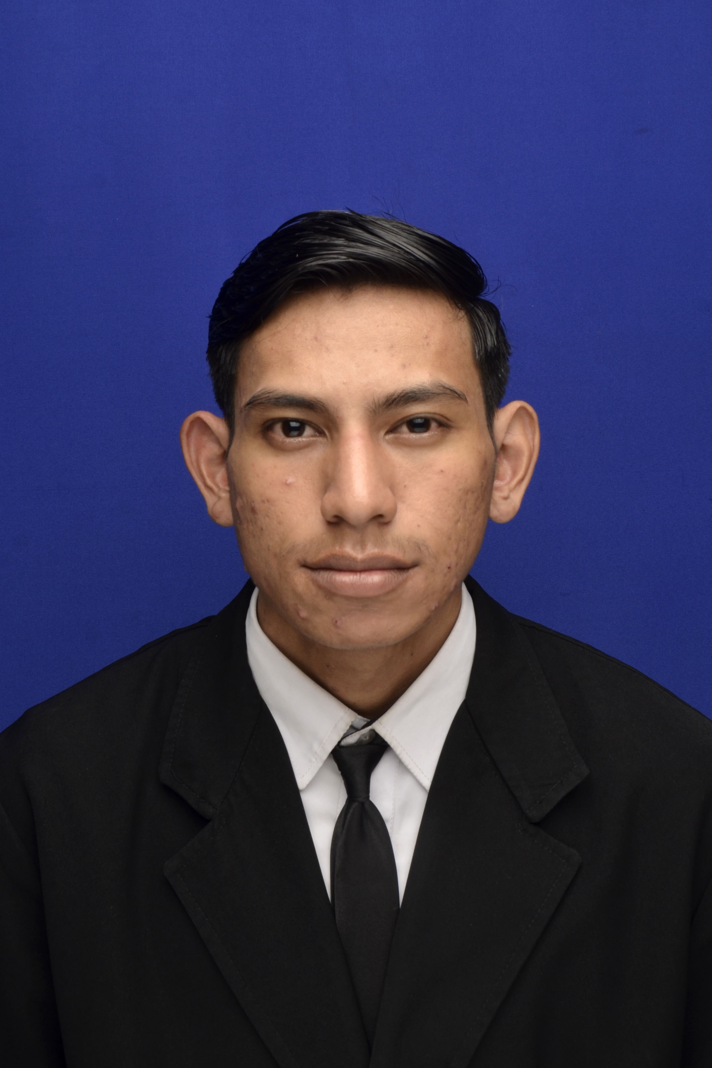My profile image